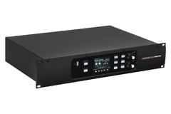 Bộ điều khiển cho hệ thống hội nghị kỹ thuật số FONESTAR SCD-600