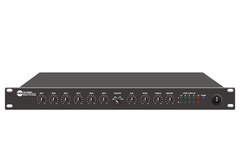 Bộ trộn âm thanh stereo 11 ngõ vào CMX PA-200MX (Mixer/Pre-amplifier)