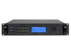 Bộ điều khiển trung tâm PA 10 vùng CMX PA-200MC