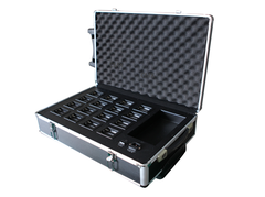 Bộ sạc pin CMX UHF-300BC