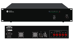 Bộ khuếch đại công suất Class-D CMX DA-2000