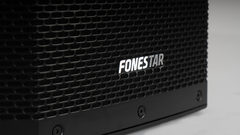 Loa Full Fonestar FORCE-X15