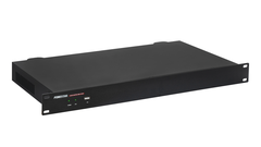 Bộ xử lý tín hiệu âm thanh kỹ thuật số có chức năng trộn âm thanh (Digital Audio Matrix/Processor), tích hợp DSP, 16 ngõ vào/16 ngõ ra analog và cổng mạng DANT FONESTAR NMX-1616D