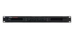 Bộ khuếch đại công suất 4 kênh, công suất 4 x 400W RMS, ngõ ra 70V/100V, nhãn hiệu FONESTAR FSD-4500E