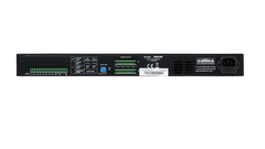 Bộ khuếch đại công suất 4 kênh, công suất 4 x 400W RMS, ngõ ra 70V/100V, nhãn hiệu FONESTAR FSD-4500E