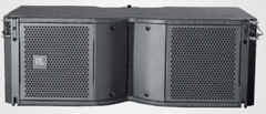 Loa Line Array 2 x 10
