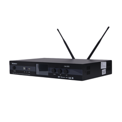 Ampli Karaoke 3in1 Maingo CM-600