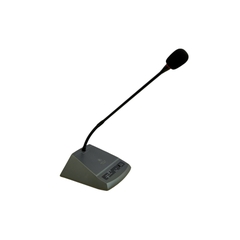Microphone cổ ngỗng chủ tịch Piettalis KT-2288D