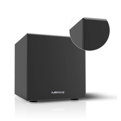 Loa siêu trầm Subwoofer liền công suất Partyhouse AVK-12AC