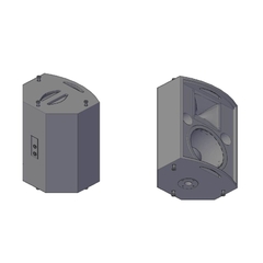 Loa karaoke LSS DG300