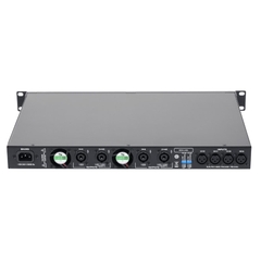 Bộ tăng âm Studiomaster nEX4-600