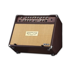 Amplifier Guitar Bass Carlsbro Sherwood 30R