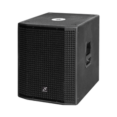 Loa siêu trầm liền công suất StudioMaster VORTEX 18SA