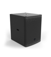 Loa Subwoofer liền công suất PD EN118