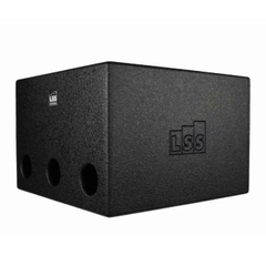 Loa siêu trầm Subwoofer LSS PULCE W