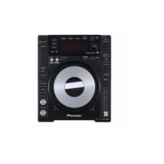 Đầu đánh DJ PIONEER (1 bộ 3 món gồm: 02 cái CDJ-850-K và 01 cái DJM-850-K)