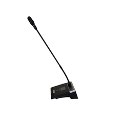 Bộ Microphone cổ ngỗng Đại biểu để bàn Piettalis KT-6688D