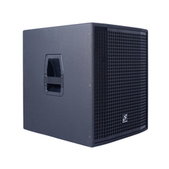 Loa Subwoofer liền công suất StudioMaster VORTEX 15SA