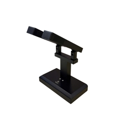 Bộ Microphone hội nghị đôi để bàn cần vuông Piettalis KM-2140