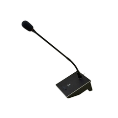 Bộ Microphone cổ ngỗng hội nghị để bàn Piettalis KM-950