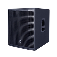 Loa Subwoofer liền công suất StudioMaster VORTEX 15SA