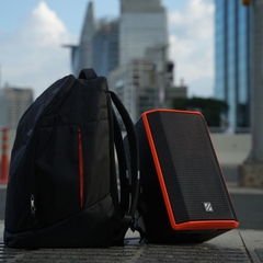 Loa di động Precision PD K8