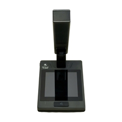 Bộ Microphone đại biểu hội nghị để bàn Piettalis KT-8899D (cần vuông)