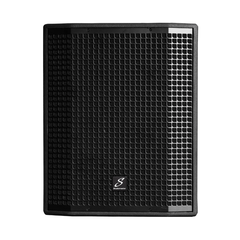 Loa siêu trầm liền công suất StudioMaster VORTEX 18SA