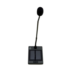 Bộ Microphone cổ ngỗng Chủ tịch để bàn Piettalis KT-8899C