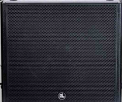 Loa Subwoofer 18