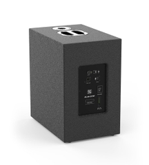 Loa Subwoofer Precision Model: SUB 208