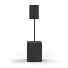 Loa Subwoofer liền công suất PD EN118