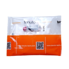 Giắc hoa sen Stereo Tenuto Model: TRMP-BR