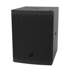 Loa Subwoofer liền công suất PD EN118