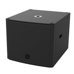Loa Subwoofer liền công suất PD AP118SP