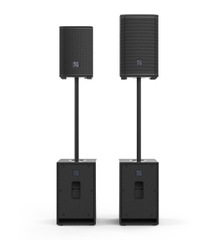 Loa Subwoofer Precision Model: SUB 208