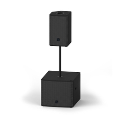 Loa Karaoke Liền Công Suất PD AP112