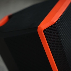 Loa di động Precision PD K8