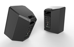 Loa di động Precision PD K8