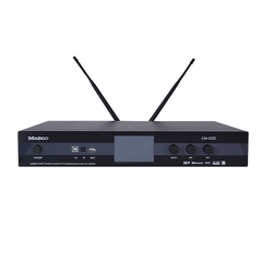 Ampli Karaoke 3in1 Maingo CM-600