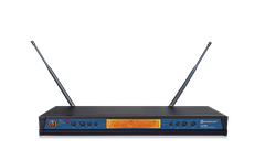 Đầu thu microphone không dây Relacart Model: ER-5900