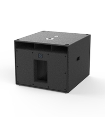 Loa Precision Model: DIVA-LA215