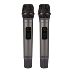 Dàn xem phim, nghe nhạc, hội họp, tích hợp karaoke  Dolby Atmos 5.1.2 Partyhouse AVK-8050