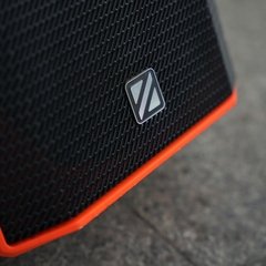 Loa di động Precision PD K8