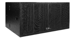 Loa Subwoofer Passive 2X18 Ohm Model: L218