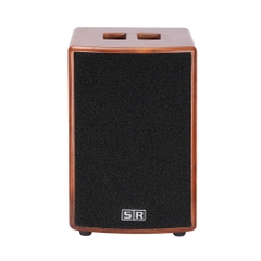 Loa SR Model: ROAD F8P WOOD