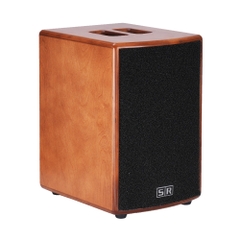 Loa SR Model: ROAD F8P WOOD