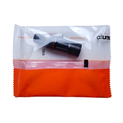 Giắc canon đực Tenuto Model: TX3MP-BB