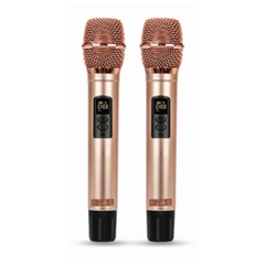Dàn xem phim, nghe nhạc tích hợp karaoke  Dolby Atmos 5.1 Partyhouse AVK-5120D
