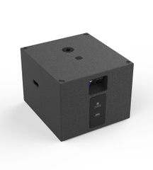 Loa Precision Model: DIVA-LA215